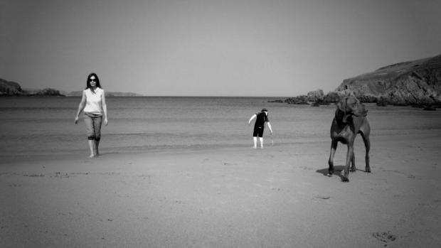 Beach Photo